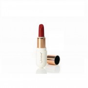 أحمر شفاه كريمي مطفي ميني من كريستين Christine Mini Matte Creamy Lipstick W01